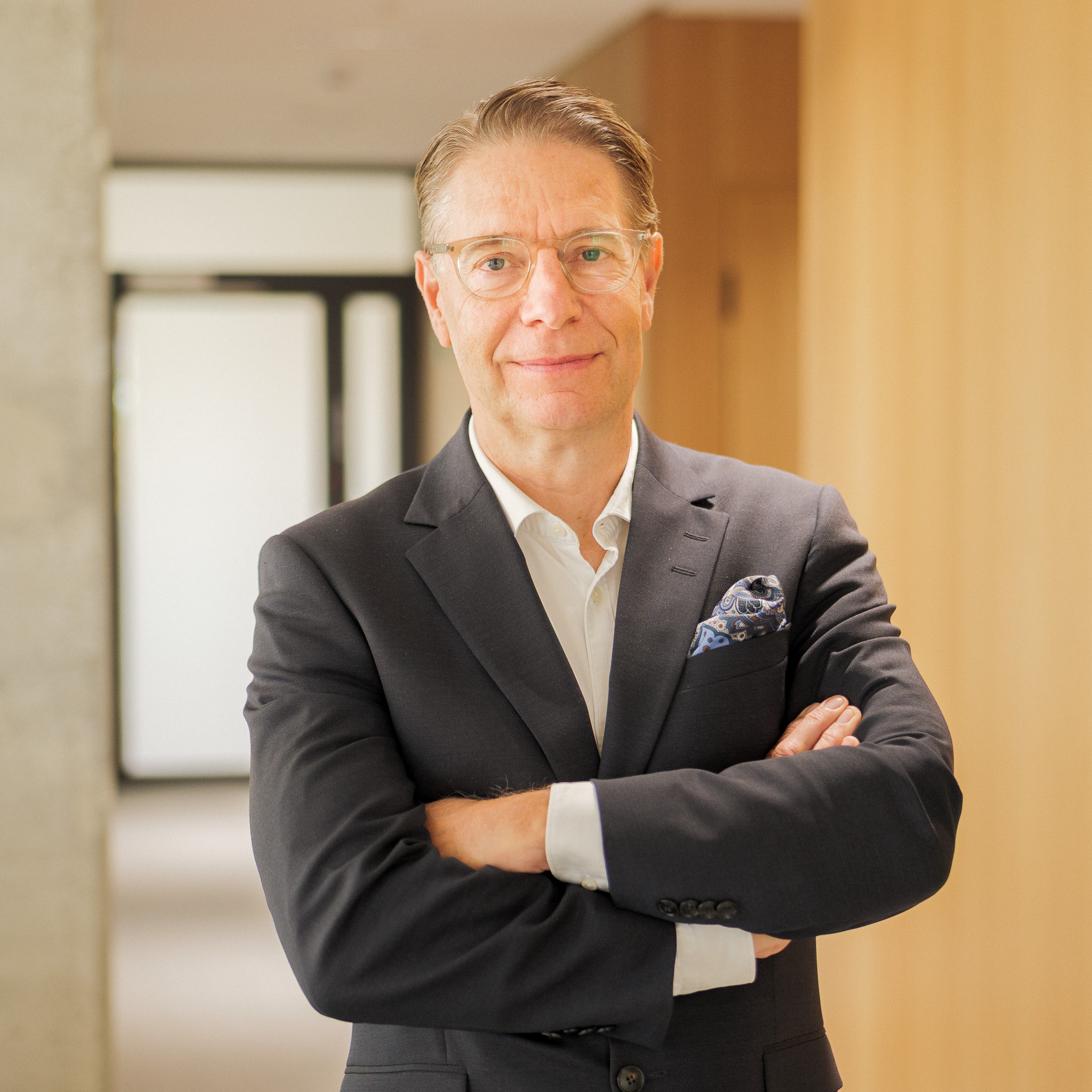 Patrik Anckar Smartbutlers