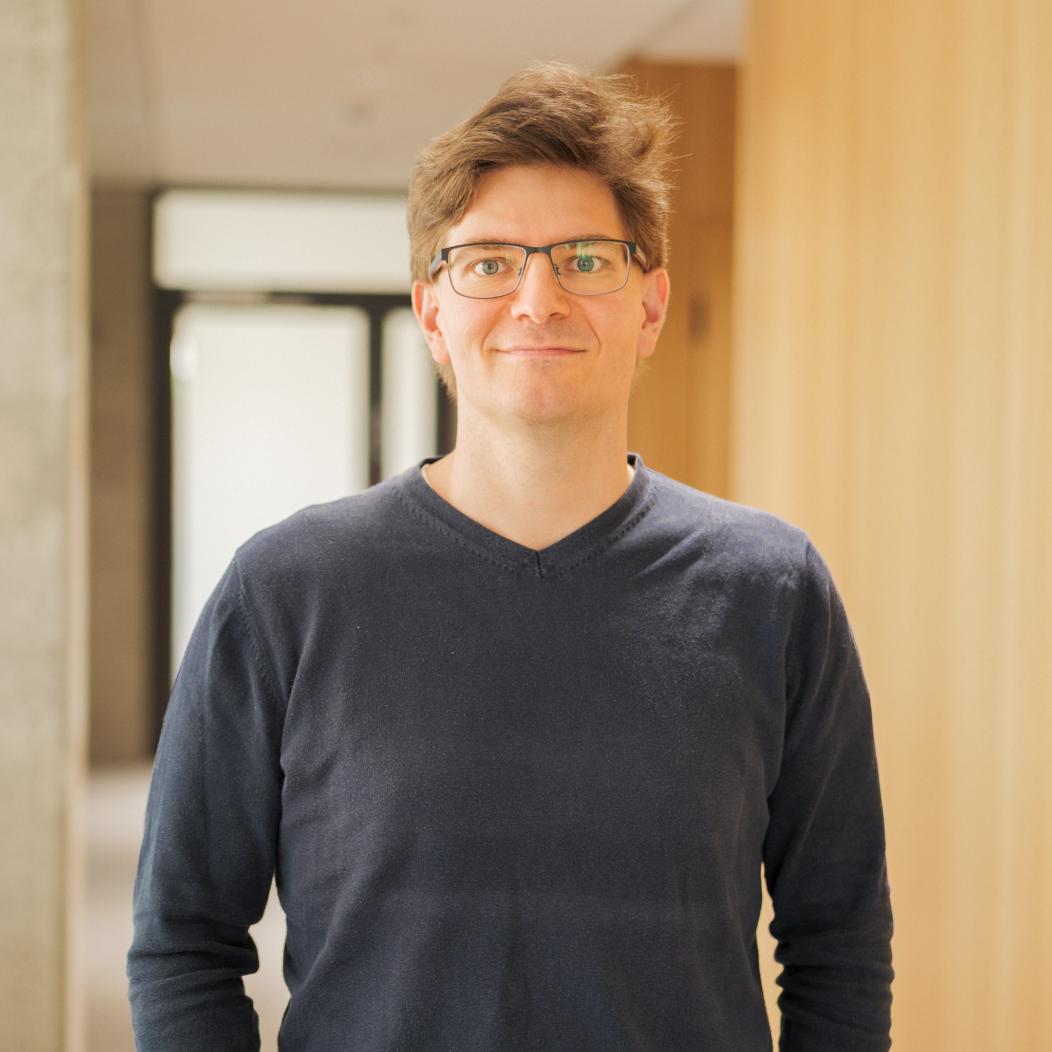 Andreas Anckar Smartbutlers