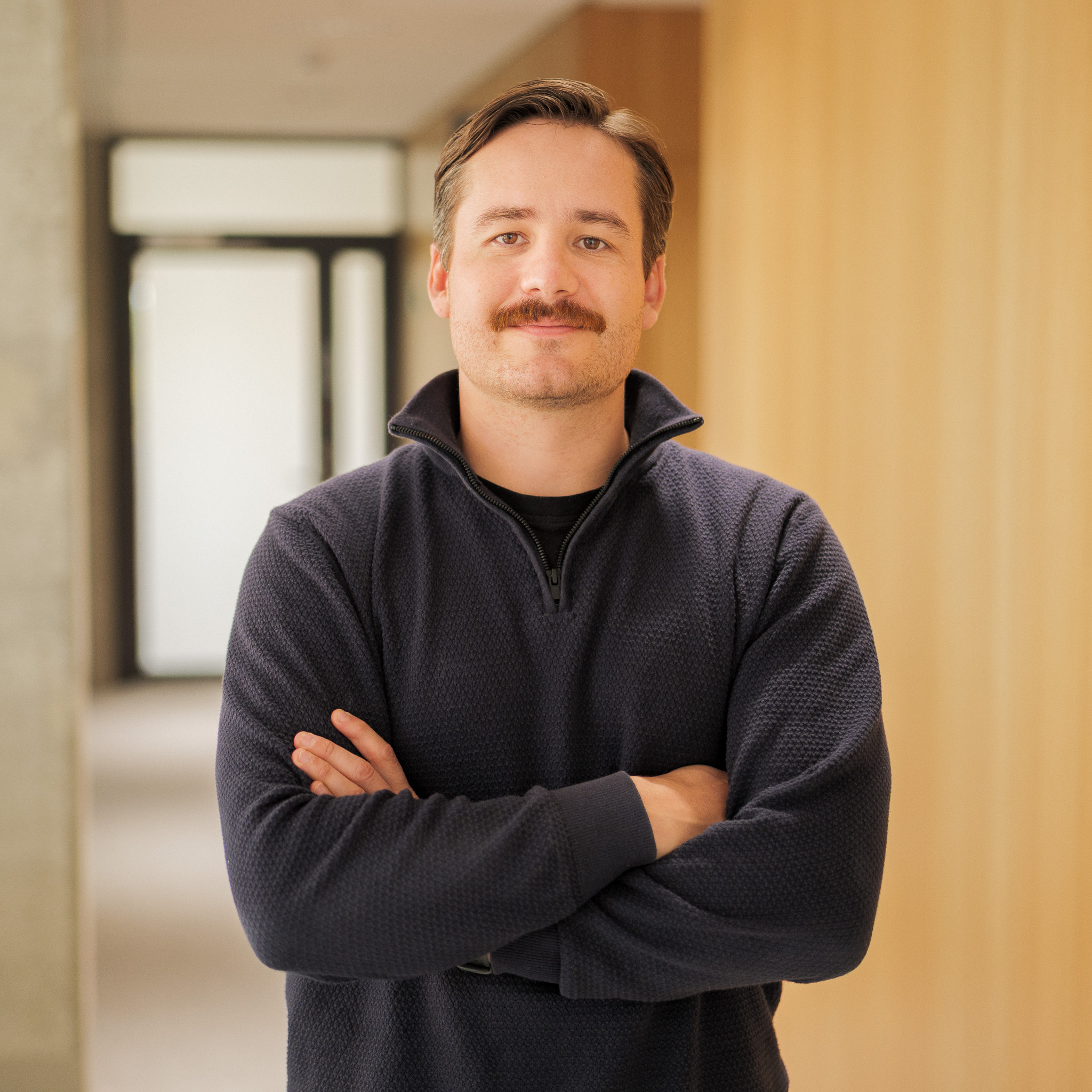 Mathias Kerke Smartbutlers