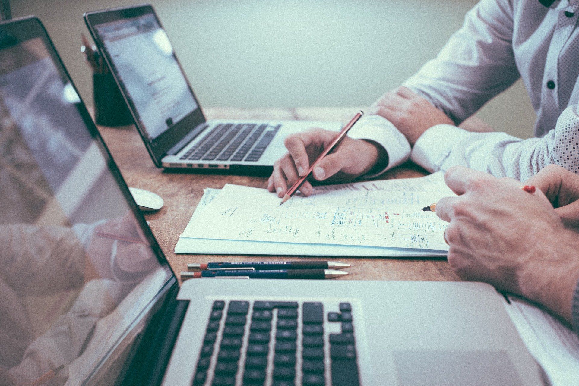 10 theses about crisis management