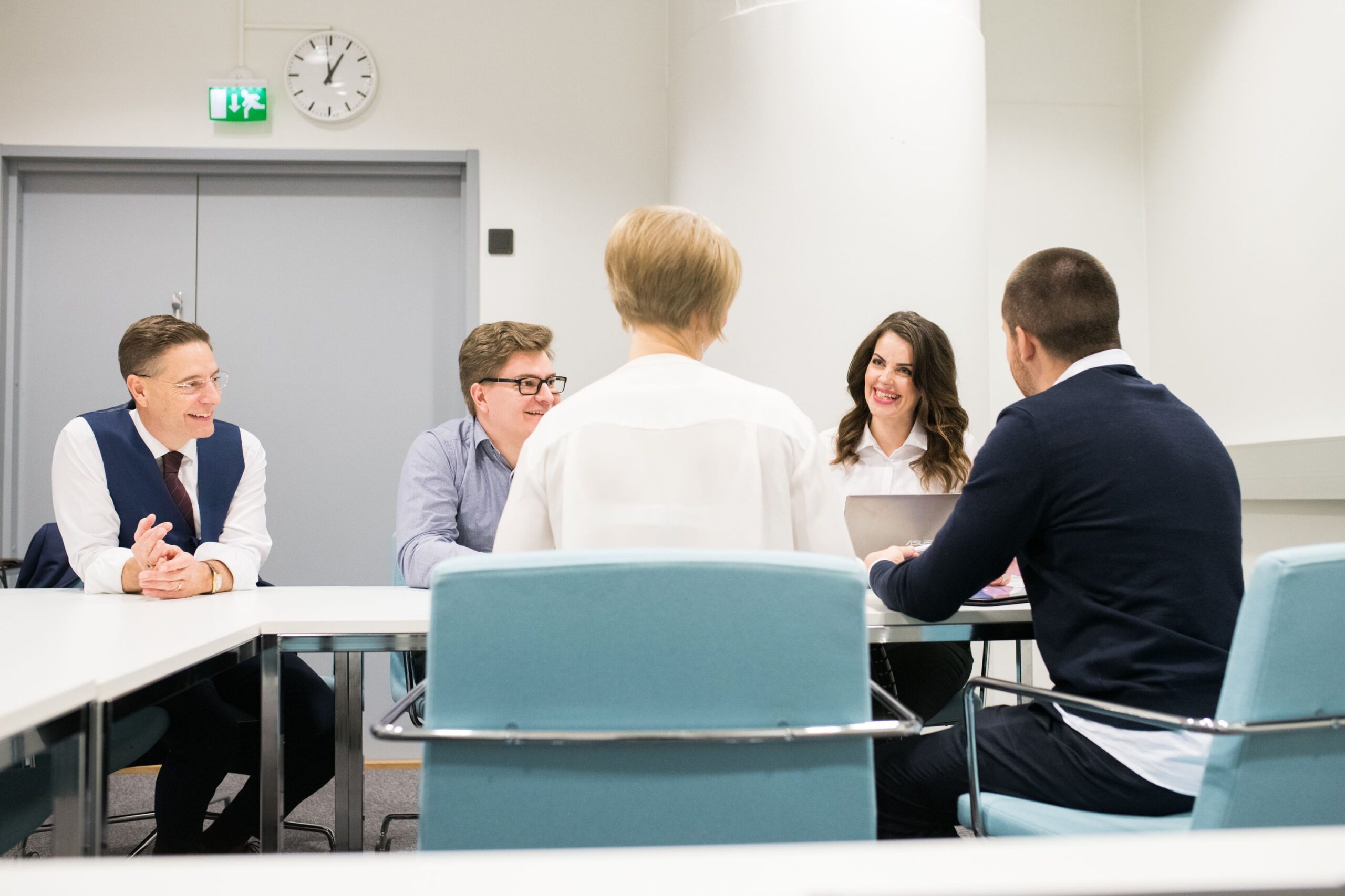 Smartbutlers on ELY-keskuksen valitsema palveluntuottaja Yritysten kehittämispalveluissa